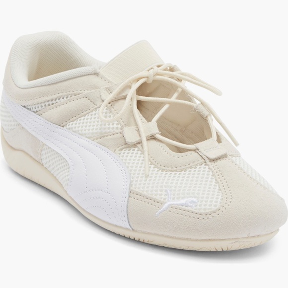Puma Shoes - Puma Speedcat GO Sneakers
